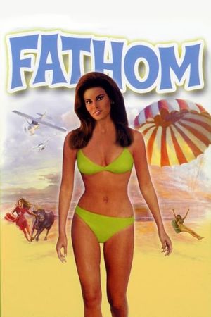 Fathom's poster