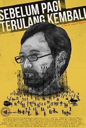 Sebelum Pagi Terulang Kembali's poster