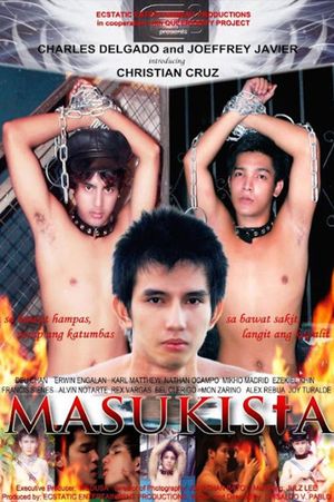 Masukista's poster