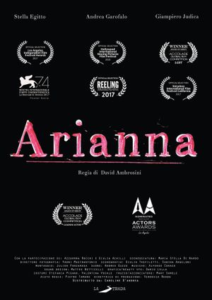 Arianna's poster image