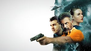 Force of Nature's poster