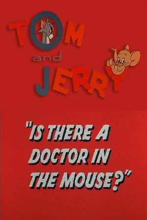 Is There a Doctor in the Mouse?'s poster