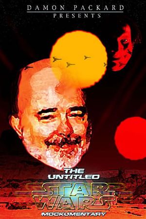 The Untitled Star Wars Mockumentary's poster