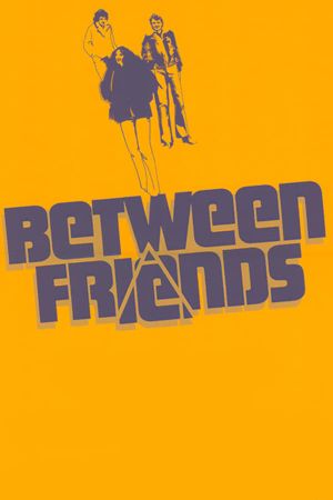 Between Friends's poster