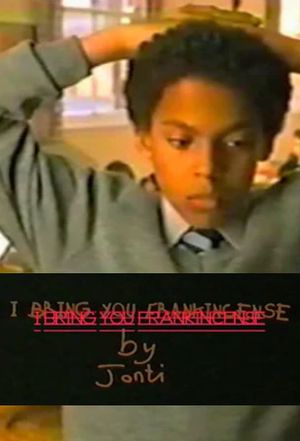 I Bring You Frankincense's poster