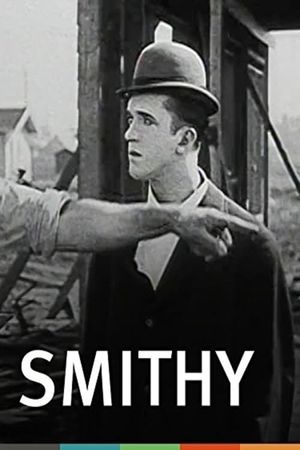 Smithy's poster