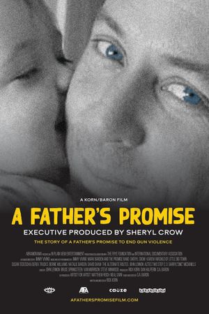 A Father's Promise's poster