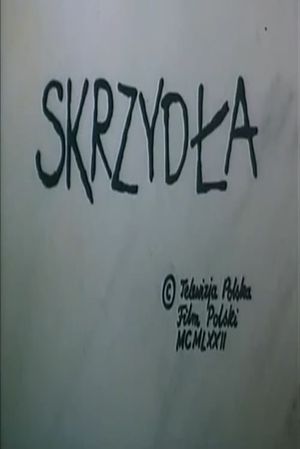 Skrzydła's poster