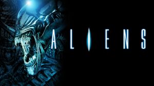 Aliens's poster