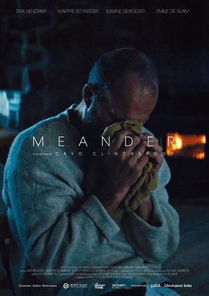 Meander's poster