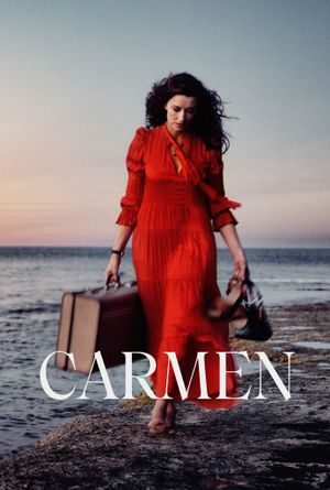 Carmen's poster