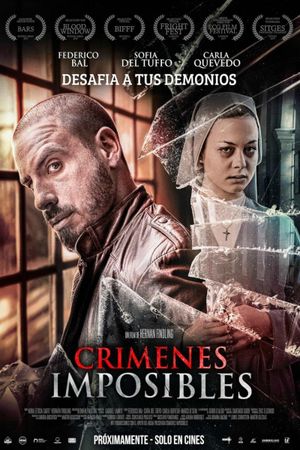 Impossible Crimes's poster