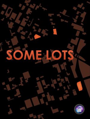 Some Lots's poster