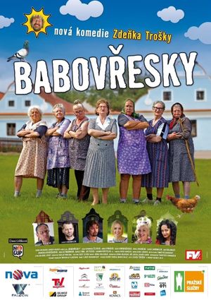Babovresky's poster
