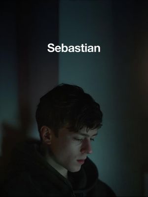 Sebastian's poster