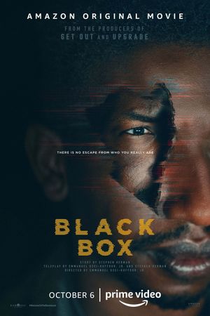 Black Box's poster