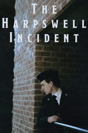 The Harpswell Incident's poster