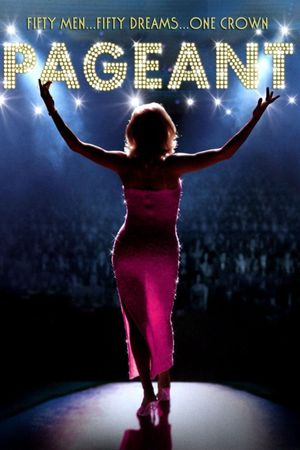 Pageant's poster