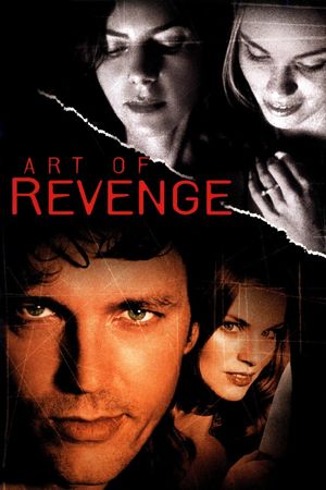 Art of Revenge's poster