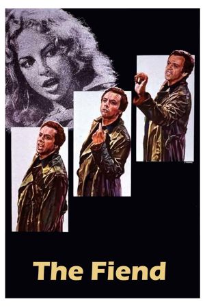 Il mostro's poster