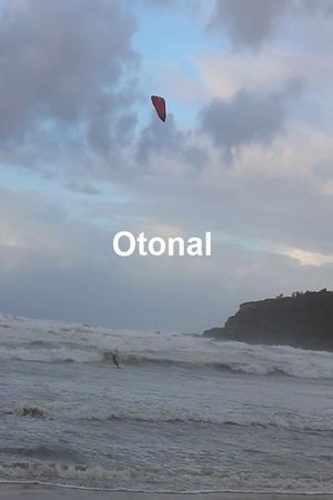 Otonal's poster