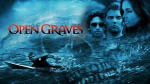 Open Graves's poster