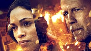 Fire with Fire's poster
