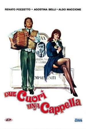 Due cuori, una cappella's poster