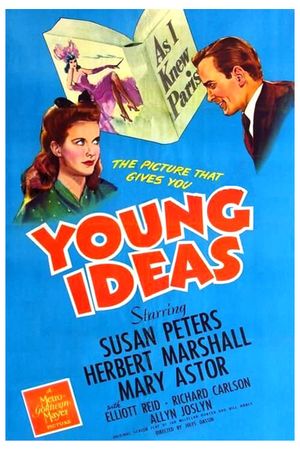 Young Ideas's poster
