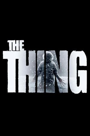 The Thing's poster