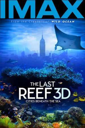 The Last Reef: Cities Beneath the Sea's poster