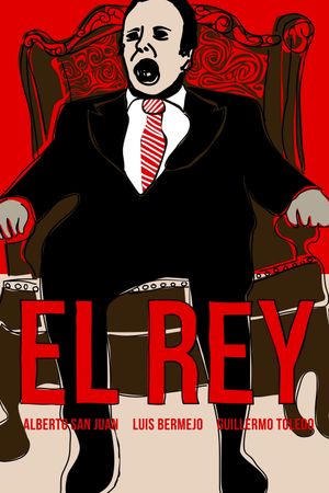 The King's poster