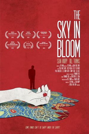 The Sky in Bloom's poster