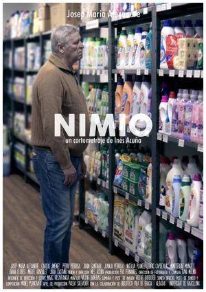 Nimio's poster