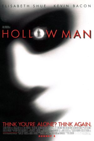 Hollow Man's poster