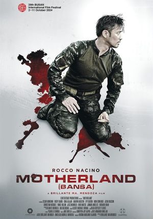 Motherland's poster