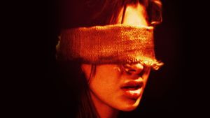 The Girl Next Door's poster