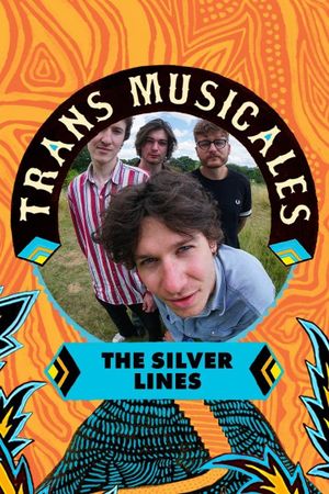 The Silver Lines en concert aux Trans Musicales de Rennes 2023's poster