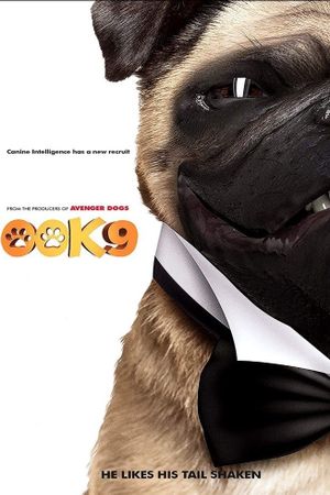 00K9's poster