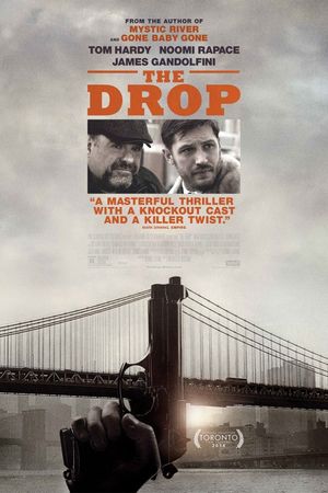The Drop's poster