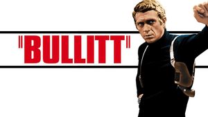 Bullitt's poster