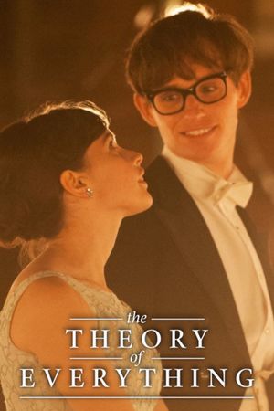 The Theory of Everything's poster