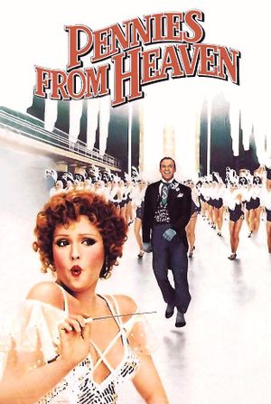 Pennies from Heaven's poster