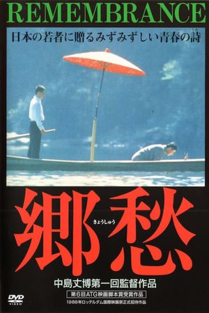 Kyôshû's poster