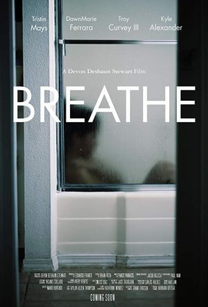 Breathe's poster