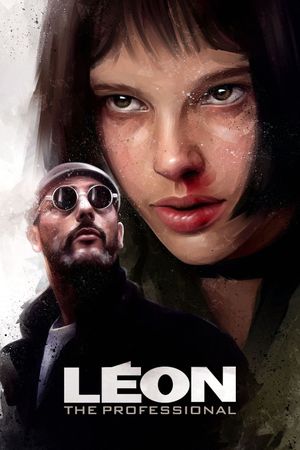 Léon: The Professional's poster