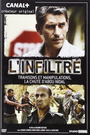 L'Infiltré's poster