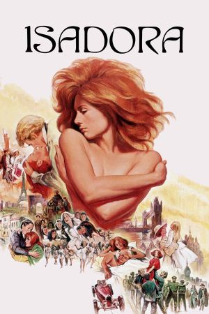 Isadora's poster