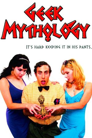 Geek Mythology's poster