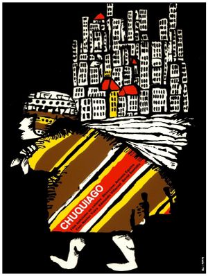 Chuquiago's poster